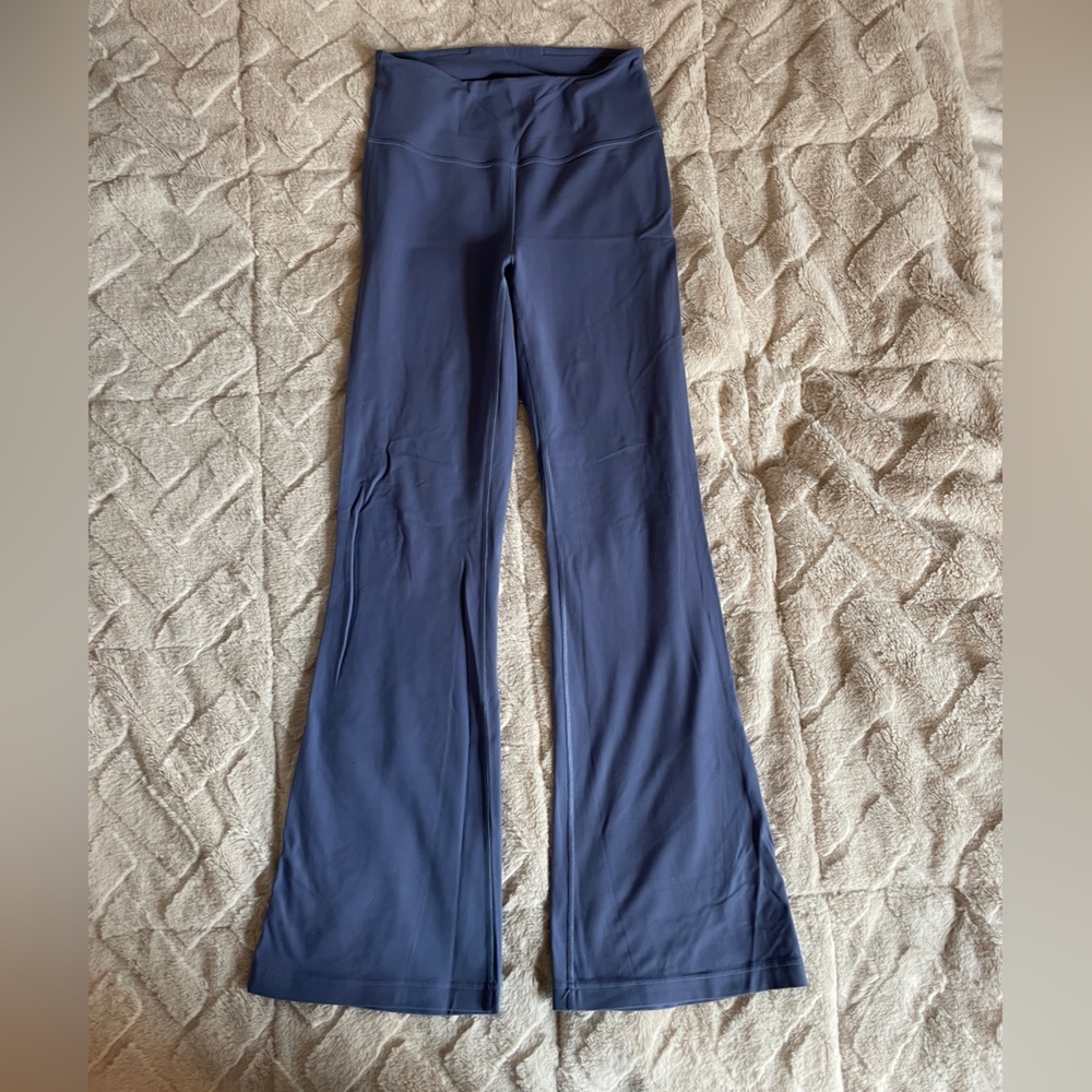 Lululemon flare leggings